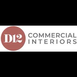 D12 Interiors: Your partner for high-quality contract furniture and installations, specializing in multifamily housing.