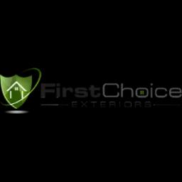 First Choice Exteriors excels in exterior home improvement with 25 years of expertise in roofing, siding, windows, and gutters.