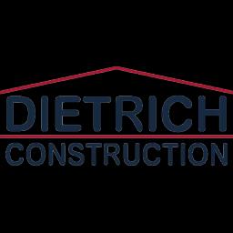 Dietrich Construction LLC offers comprehensive construction services with over 40 years of experience in Fargo, ND.