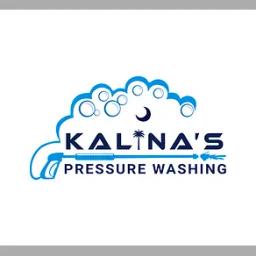 Kalina's Pressure Washing offers eco-friendly pressure washing services for residential and commercial properties in Dallas, TX.