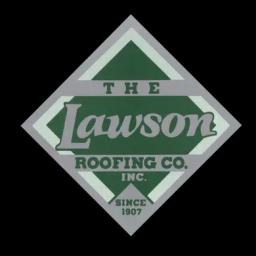 Lawson Roofing: A family-owned roofing company in San Francisco, delivering quality service since 1907.