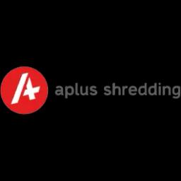 A Plus Paper Shredding offers on-site, mobile shredding services in Louisville, ensuring complete document destruction and security.