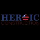 Heroic Construction LLC specializes in renovations and roofing in South Florida, driven by military and entrepreneurial values.