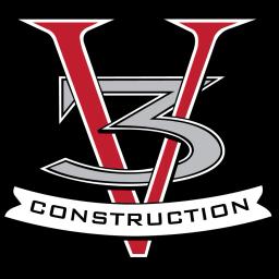 V3 Construction Inc. specializes in high-quality exterior construction with a focus on customer relationships and satisfaction.