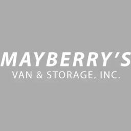 Mayberry's Moving & Storage offers professional moving and storage solutions in Dayton, Ohio, for homes and businesses.