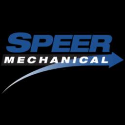 Speer Mechanical: Leading mechanical contractor in Ohio, excelling in service, safety, and quality for over 90 years.