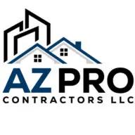 AZ Pro Contractors: Trusted roofing experts in Phoenix for over 10 years, offering quality solutions for residential and commercial needs.