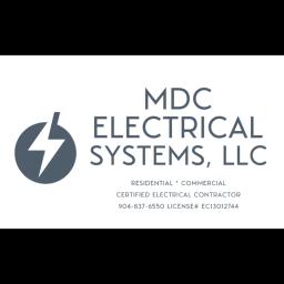 MDC Electrical Systems offers top-notch electrical services for residential and commercial needs, prioritizing customer satisfaction.