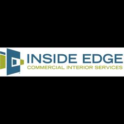 Inside Edge specializes in nationwide commercial interior services, including flooring, walls, and ceilings installations.