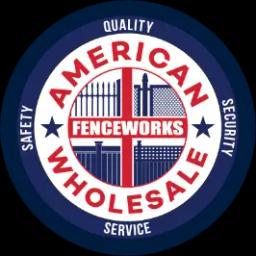 Full-service wholesale fence supplier in the Southeast U.S. focusing on exceptional service and quality products.
