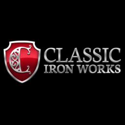 Classic Iron Works offers elegant iron products for homes, including doors, railings, and fences, with customization options.