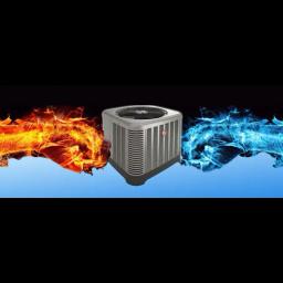 Stockton Mechanical: Your trusted HVAC experts in Santa Fe for efficient heating and AC solutions.