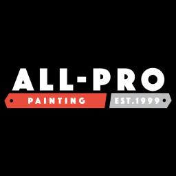 All Pro Painting offers expert residential and commercial painting services in the Carolinas with a commitment to quality.