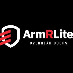 ArmRLite offers premium, customizable aluminum and glass overhead doors backed by 65 years of manufacturing expertise.