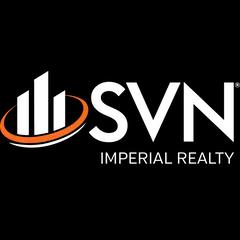 SVN | Imperial Realty: Expert commercial real estate advisors enhancing value through shared knowledge and cooperation.