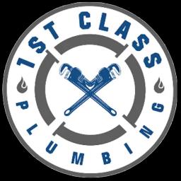 1st Class Plumbing LLC offers expert plumbing services with a focus on reliability and customer satisfaction.