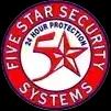 5 Star Security Systems offers tailored security solutions for homes and businesses in the Tri-State area.