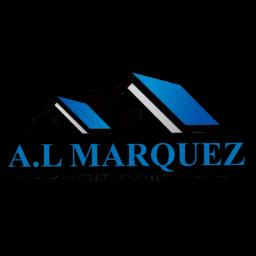 A.L. Marquez Construction LLC is a licensed and insured company specializing in residential and commercial construction projects.
