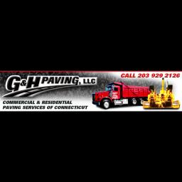 G&H Paving offers 26 years of expertise in commercial and residential paving services across Connecticut.