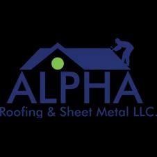 ALPHA Roofing: Experienced commercial roofers specializing in new construction, repair, and maintenance across various sectors.
