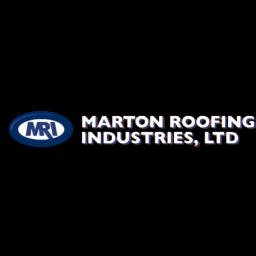 Marton Roofing Industries: Leading commercial roofing solutions since 1976 with 24/7 emergency repair services.