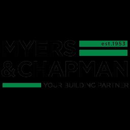 Myers & Chapman is a full-service commercial construction company with a focus on relationship-building and sustainable practices.