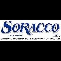 Soracco Inc. is a California-based contractor specializing in engineering and construction services for commercial projects.