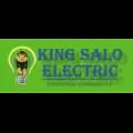 King Salo Electric provides honest and respectful electrical services across the Northwest, prioritizing customer and employee care.