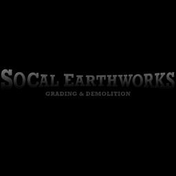 SoCal Earthworks specializes in grading and demolition services for commercial, residential, and public projects in California.
