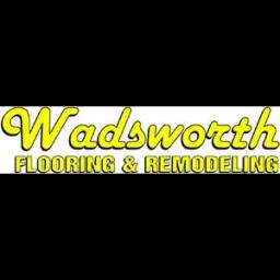 Wadsworth Flooring: Your local expert in flooring and remodeling for over 35 years, focused on customer satisfaction and quality service.