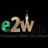 E2 Walls manufactures and installs eco-friendly movable wall systems, enhancing workspace flexibility since 1983.