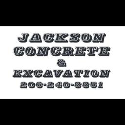 Jackson Concrete & Excavation: Experts in complex concrete construction and site work for over 40 years in Seattle.