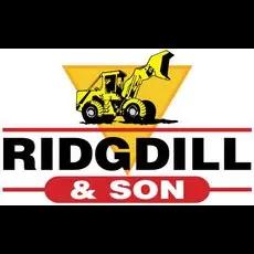 Ridgdill & Son Inc. offers quality mining aggregates and construction services in Clewiston, FL, with over 50 years of experience.