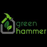 Green Hammer, LLC is a family-owned construction company in North Louisiana, specializing in roofing and home improvements since 2017.