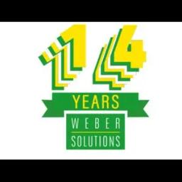 Weber Solutions LLC: Empowering IT, logistics, and staffing for government and commercial sectors with personalized service.