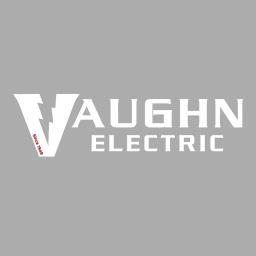 Vaughn Electric: Leading provider in electrical contracting, motor repair, and automation since 1949.