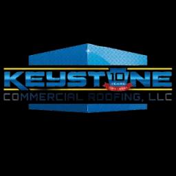 Keystone Commercial Roofing offers quality roofing solutions with a focus on durability and energy efficiency.
