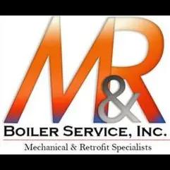 M&R Boiler Service, Inc. offers expert boiler installation and maintenance in the Los Angeles area since 2008.