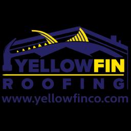 Yellowfin Roofing: trusted roofing solutions for over 10 years in Wilmington with a focus on quality and customer satisfaction.