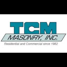 TCM Masonry, Inc. is a licensed masonry contractor offering quality residential and commercial services since 1982.