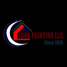 Luna Painting LLC offers professional residential and commercial painting services with over 30 years of experience.