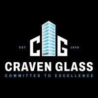 Family-owned glazing experts in the Southeast US, offering high-quality commercial glass solutions for over 75 years.