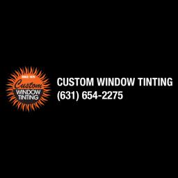 Custom Window Tinting offers expert window film solutions for homes and businesses in New York, enhancing comfort and energy savings.