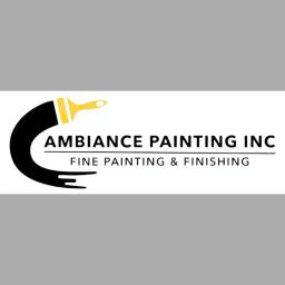Ambiance Painting Inc specializes in residential & commercial painting, offering meticulous craftsmanship and a 7-year warranty.
