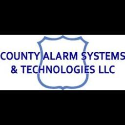 County Alarm Systems offers comprehensive security solutions in New Jersey with over 30 years of experience.