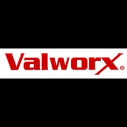 Valworx: Leading supplier of actuated valves and controls with same-day shipping and free lifetime support.