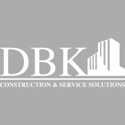 DBK Construction: A national leader in general contracting, focusing on multifamily, commercial, and hospitality renovations.