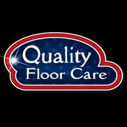 Quality Floor Care offers expert cleaning services for all flooring types, ensuring satisfaction and a pristine finish.