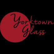 Yorktown Glass: Custom glasswork and installation since 1995, ensuring customer satisfaction with every project.
