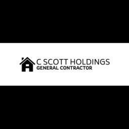 C Scott Holdings, LLC: Quality construction, custom homes, and renovations with a focus on client satisfaction.